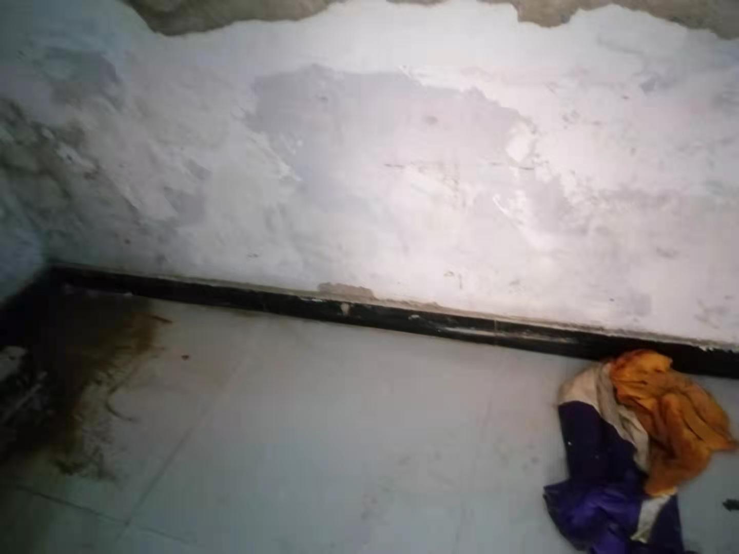宜都家里漏水了怎么办？